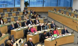 Парламентът на Литва определи руската наемническа компания Вагнер за терористична