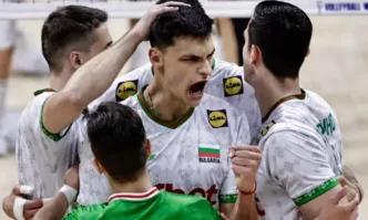 Българи покориха класациите на Световното по волейбол
