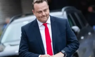 Сумата е умопомрачителнаНеюристът Георги Градев струва скъпо на спортистите направили