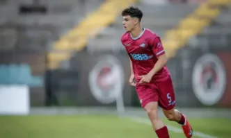 Официално: Полендаков с трансфер в Англия