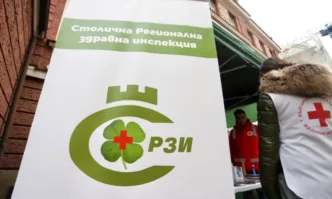 В София е регистриран случай на маймунска вариола маймунска шарка