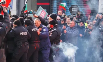 От най първото безчинство на Възраждане срещу българските институции и общочовешки