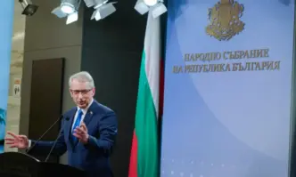 Готови сме да влезем в преговориПремиерът Николай Денков е разговарял