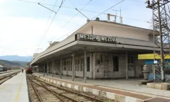 Машинистите на влака, прегазил мъж на гара Мездра, са с положителна проба за наркотици