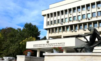 Шофьорите да използват околовръстния път на БелградОт Министерството на външните