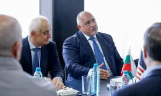 САЩ и България са стратегически партньори и нашите две страни