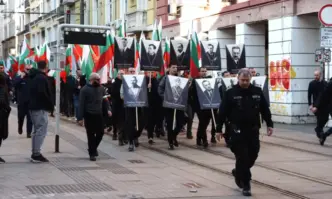 Шествието Луковмарш все пак се провежда в София въпреки че