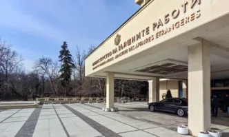 Двама българи са задържани за опит за палеж в Мюнхен, МВнР следи случая