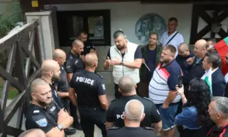 Ахмед Доган е посочил Николай Бареков за водач на листата