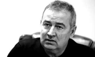 Почина енергийният експерт Васко Начев