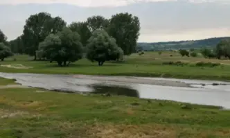 Установен е източникът на замърсяване заустване на отпадни води