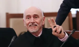 Бившият транспортен министър и депутат от ПП Николай Събев обяви