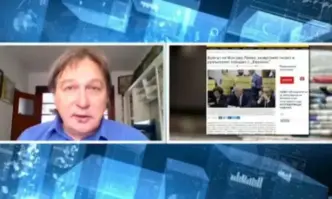 През месец февруари си дадох сметка че най големият автомобилен застраховател