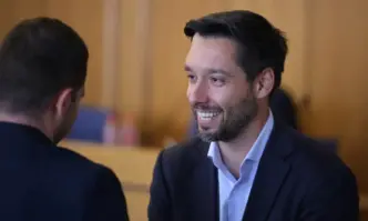 Той се зарече че отсега нататък плътно ще се придържа