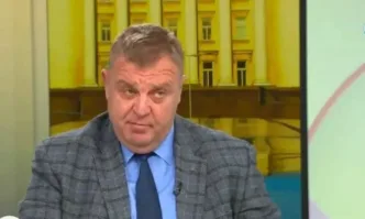 Няма как да имаш 64 депутата говоря за коалицията ПП ДБ