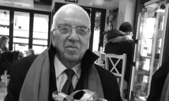 Благодаря ти затова че си мой безкомпромисен учител вдъхновител и