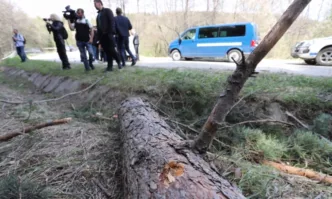 Взривът срещу главния прокурор не е импровизация Не смятам че