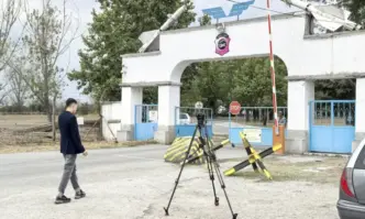 След трагичната смърт на двамата офицери край авиобаза Граф Игнатиево