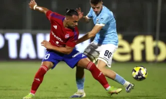 Арда отпадна от Европа след 1:2 с полския Ракув в реванша