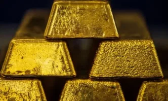 Конфликтът в Близкия изток натисна златото надолу