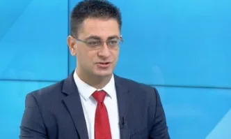 Воля: БСП нямат никакво решение за кризата в Перник, те искат само да бутнат правителството