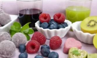 Овен За да поддържат добро здраве в предстоящото време