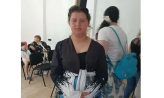 11-годишната Наталия отвлечена от мъжа, с който живеела май ѝ