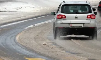 АПИ: Тръгвайте на път с автомобили подготвени за зимни условия