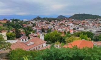 Пловдив на четвърто място за най-добра дестинация в Европа