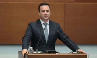 Жечо Станков: Имаме запаси от бензин за 6 месеца, от дизел - за 4, от самолетно гориво - за 2 месеца