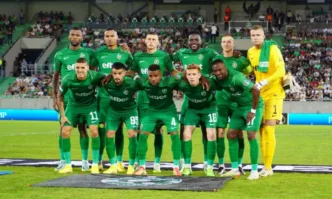 Ако Лудогорец не загуби визитата си на Олимпико на Рома