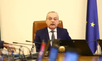 Числата в бюджета отразяват реалността с която сме длъжни да