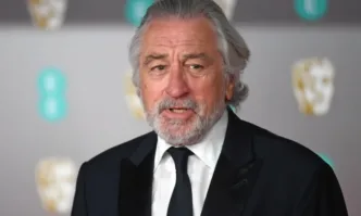 Робърт де Ниро никога не е криел ненавистта си към