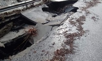 След бедствието в Триград масово се анулират резервации за Нова