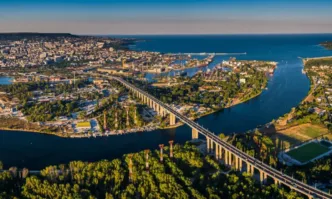 Напоследък пътуванията с цел подобряване на качеството на живота ни