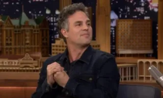 Човешкото тяло знае кога нещо не е наред и актьорът