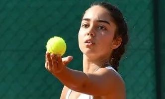 Четири български победи на турнир от ITF в Скопие