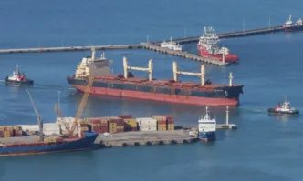 Цените на природния газ в Европа нараснаха с нови около