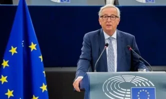 Юнкер: ЕС да покаже силата си като световен играч