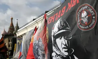 Синът на Пригожин поема контрола върху Вагнер