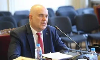ВСС решава дали да прекрати правомощията на главния прокурор Иван Гешев (НА ЖИВО)