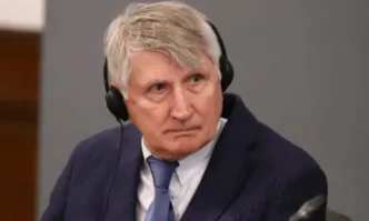 Въвеждането на еврото е правилна стъпка за България заяви в