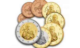 От Фейсбук профила на Борислав ЦековБългарското евро Красиво Още само