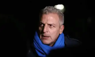 От Фейсбук профила на лидерът на КОД Петър МосковКандидатът за