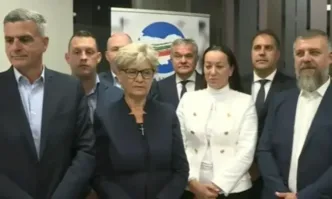 Всички резултати са добре дошли все още е рано да