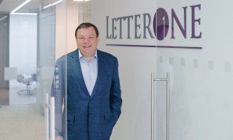 Милиардерът Михаил Фридман на когото Великобритания и Европейският съюз наложиха