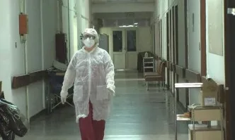 Шуменската болница се задъхва, разкриват още легла за COVID болни