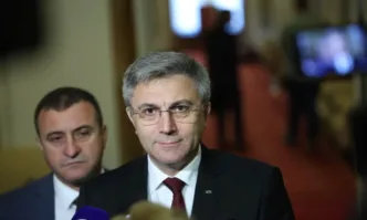 Не мога да разбера логиката на ПП ДБ през последните