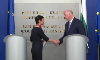 Европейското бъдеще на Западните Балкани е гаранция за просперитет и