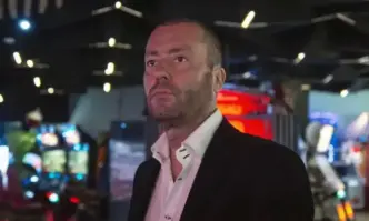 От Фейсбук профила на Ивайло Noisy ЦветковНе и не Не